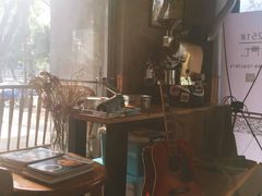 -251#coffee roasters(沿河东路店)