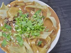 -正味斋锅巴菜(西北角店)