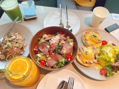 -农畉LONFOOD(福田星河COCOPark店)