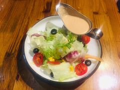 -爱德堡西餐咖啡吧(北师大店)