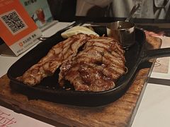 -半秋山西餐厅(巴南万达广场店)