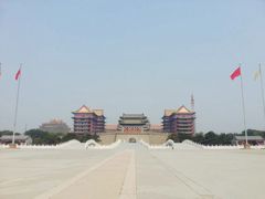 -大明幻境第一城