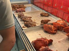 -清真铁志明腊牛羊肉