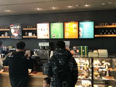 -星巴克臻选(济南恒隆店)