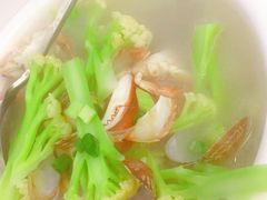 -金海湾海鲜排档(朱家尖店)