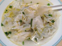 -小杨生煎(周浦万达店)