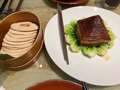 金牌扣肉-湖滨28中餐厅·西湖宴·杭州君悦酒店