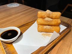 蛋酥软糍粑-太二酸菜鱼(金沙印象城店)