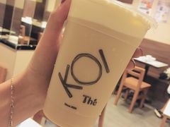 -点点心点心专门店(旺角店)