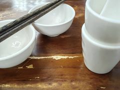 -少林寺欢喜地素斋馆