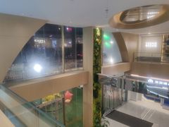 -梦之岛百货(水晶城店)