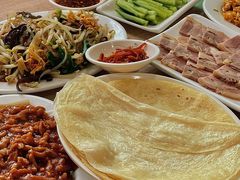 -姥家春饼店(漳州二路店)