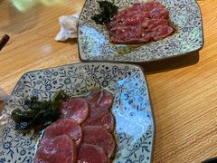 -真剑日本料理·铁板烧(贵州路店)