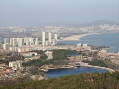 -石岛赤山风景区