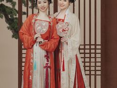 -海马体照相馆(环贸iapm大师爱情店)