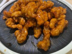 -吕氏疙瘩汤·海鲜新鲁菜(凯德mall新都心店)