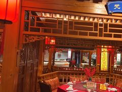 -正阳门饭庄·烤鸭·北京菜(万丰路七里庄店)