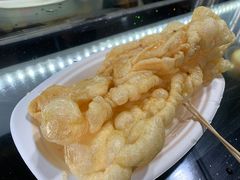 桂花冰糖蛋散-无影脚佛山陈氏盲公丸始创店(飞鸿街店)