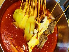 -付小姐在成都(川沙店)