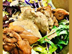 -沙野轻食(静安寺店)