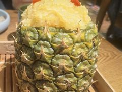 -云海肴·汽锅鸡·云南菜(美罗城店)