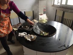 -木火铁锅炖活鱼(赤城分店)