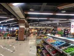 -重百超市(鲁能星城店)