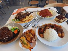 -宜家·瑞典风味餐厅(北京西红门店)