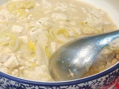 -一块豆腐·海鲜·家常菜(李沧书院路店)