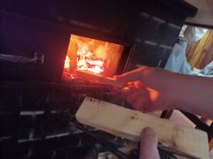 -三里屯土灶炖公鸡地锅鸡(江东店)