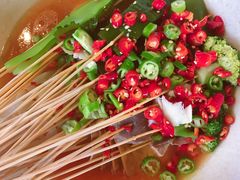 -叶婆婆钵钵鸡(解放碑店)