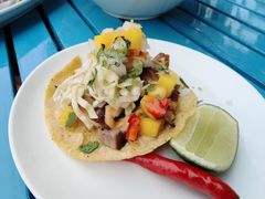 -MAYA玛雅墨西哥餐厅(四方新城店)