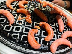 -子檀大隐炭烧(食品街店)