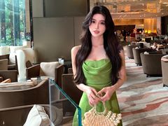 -广州天河希尔顿酒店