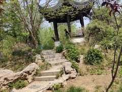 -武清南湖绿博园