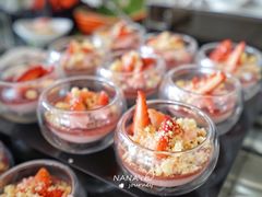 -上海和平饭店华懋阁 Cathay Room