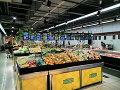 -物美超市(通州果园店)