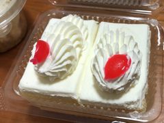 -红宝石·鲜奶小方(莘庄店)