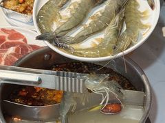 -苏格里岛自助烤肉海鲜火锅(成都金牛万达店)