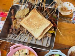 -炒豆合作社(东四总店)