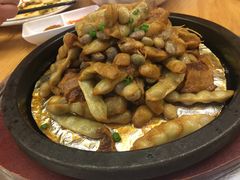 橄榄油三种蘑菇-九十九顶毡房(阜石路店)