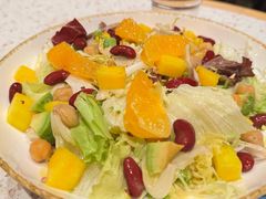 -墨纪Mojí墨西哥餐厅(官舍店)