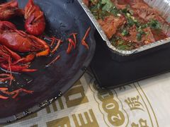 -聚味瞿记·龙虾堂(梅溪湖店)