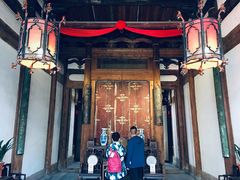-福建民俗博物馆