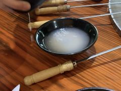 -炭虎子水浒烤肉(梦时代店)