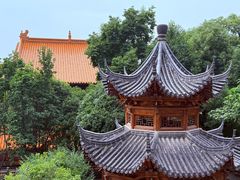 -宝通禅寺