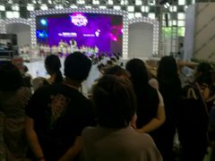 -东浩兰生上海世博展览馆