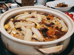 -名善山珍·野生菌汤锅(文殊院店)