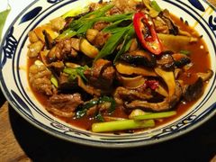 -雀舞云南菜(乐客城店)