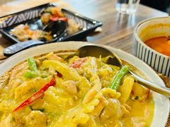 -Hi YOU你的饭局泰餐厅(雍和宫店)